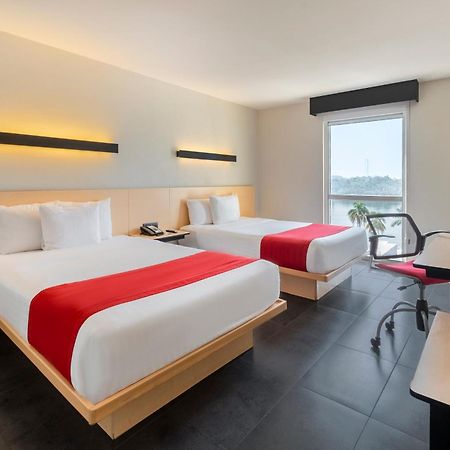 ซิตี้ เอ็กซ์เพรส ปาไรโซ Hotel ปาราอิโซ ภายนอก รูปภาพ