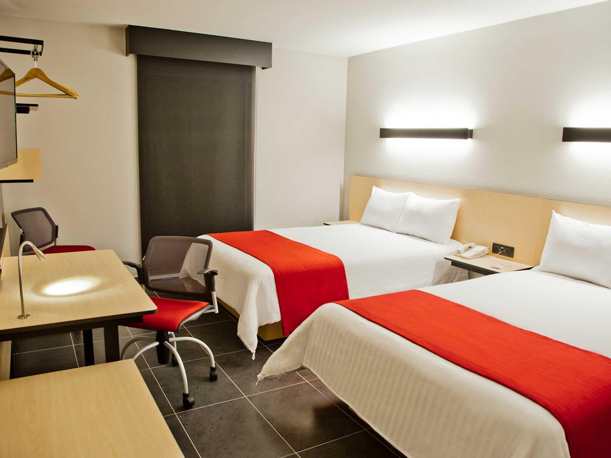 ซิตี้ เอ็กซ์เพรส ปาไรโซ Hotel ปาราอิโซ ภายนอก รูปภาพ