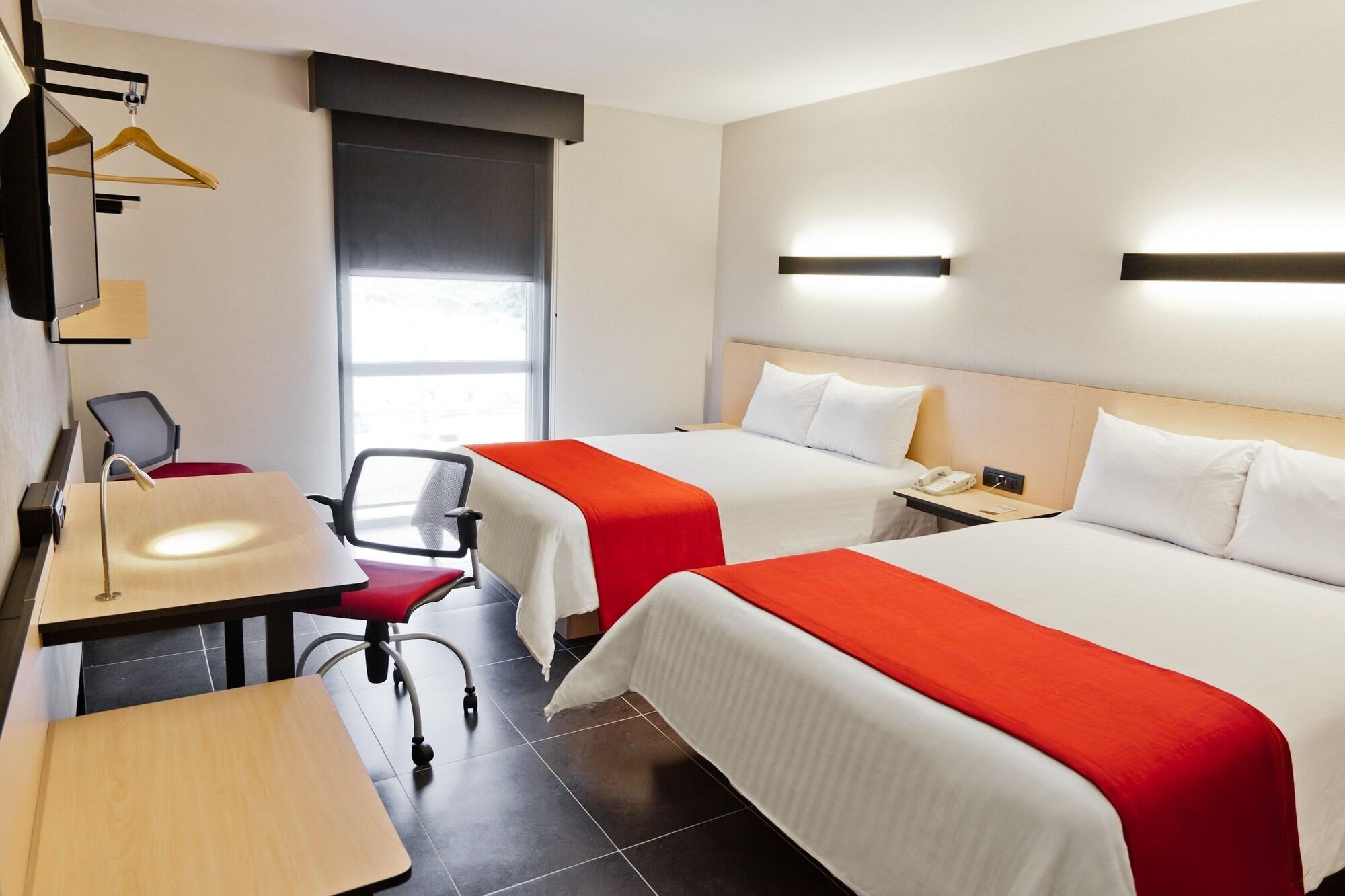 ซิตี้ เอ็กซ์เพรส ปาไรโซ Hotel ปาราอิโซ ภายนอก รูปภาพ